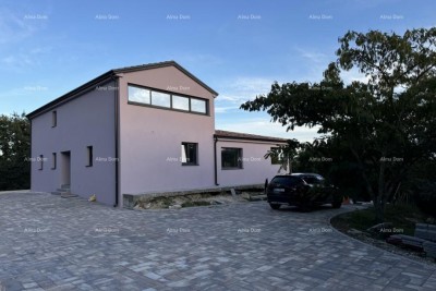 House Gračišće