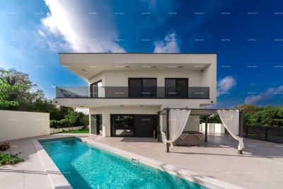 House Medulin