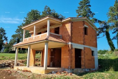 House Pazin