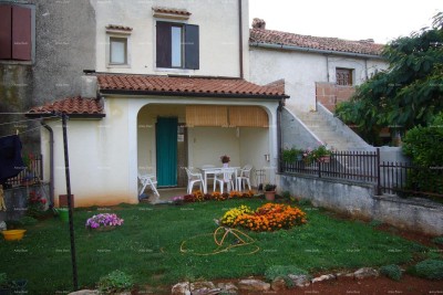 Haus Kaštelir-Labinci