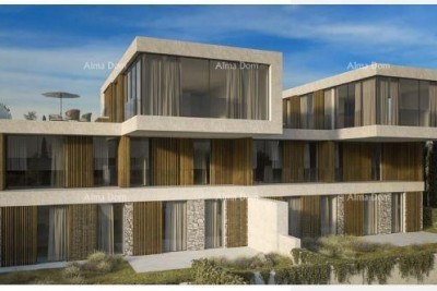 UMAG, Freistehende Villa in einem luxuriösen Resort! Meerblick! V 42