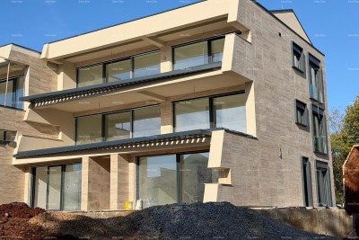 Prodaja modernih apartmana u predivnom stambenom naselju, Umag A3-D8
