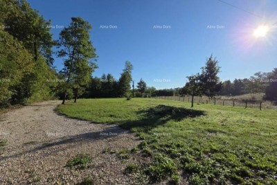 Sveta Nedelja – Građevinsko zemljište 651 m²