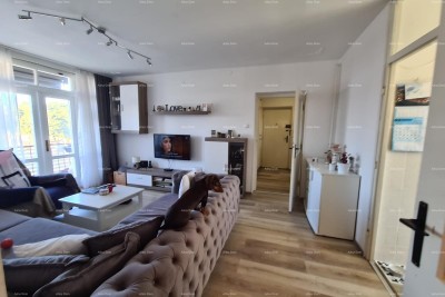 VERKAUF WOHNUNG – ŠIJANA, PULA