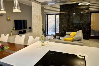 Wohnung