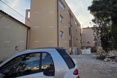 Prodaja - stan s terasom u novom stambenom projektu, Ližnjan!S6