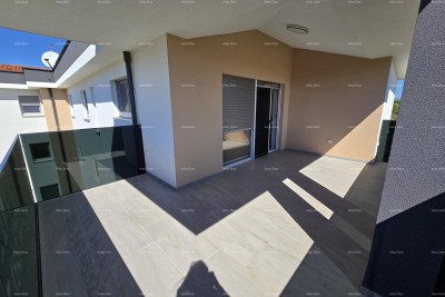 Apartment Fažana