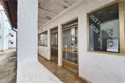 APARTMAN U PRIZEMLJU ZGRADE