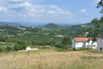 Prodaje se starija istarska kuća, Karojba