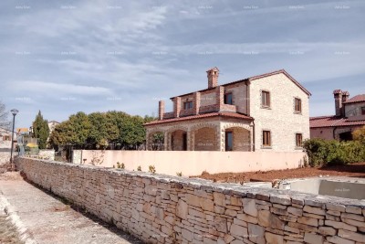 Hiša Juršići