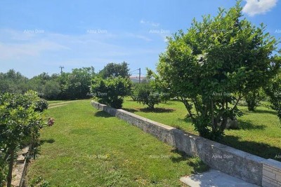 Baugrundstück 1070 m2 zu verkaufen, Krnica