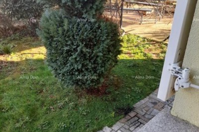 Prodaje se stan , blizina grada Pule, 37 m2. Štinjan.