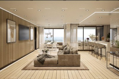 Apartment Rovinj