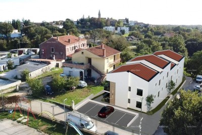 ŽMINJ – prostrani stan na katu, idealan za obitelj (Stan H)