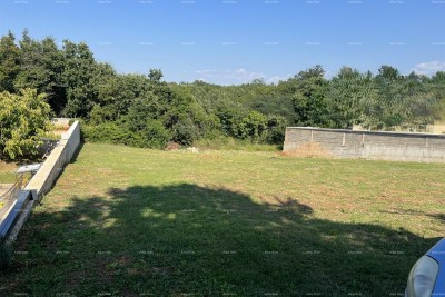Građevinsko zemljište 720 m² – Kaštel