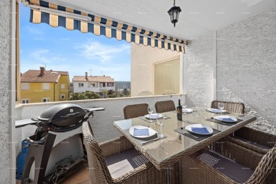 Apartment Pula