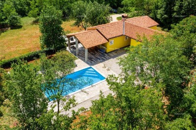 House Labin