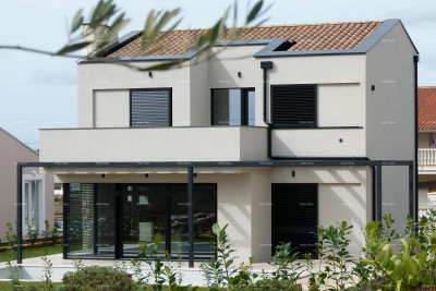 House Marčana