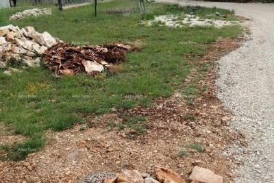 Duga Uvala, Građevinsko zemljište 425 m²