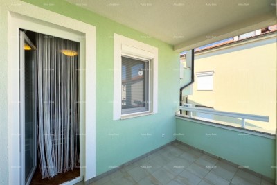 Blizina hotela Belvedere. Prodajemo studio apartman na odličnoj lokaciji u Medulinu!