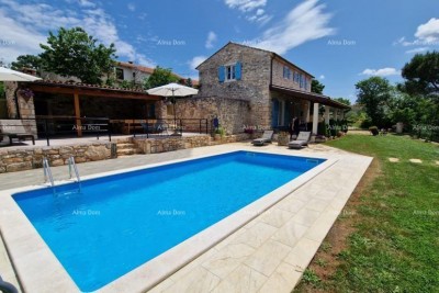 House Sveti Lovreč