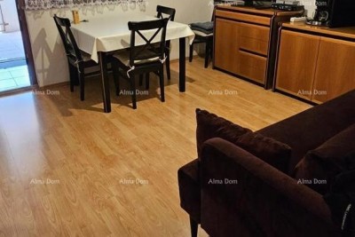 Novigrad, stan površine 52 m²