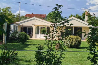 House Ližnjan