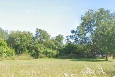 Plot Marčana