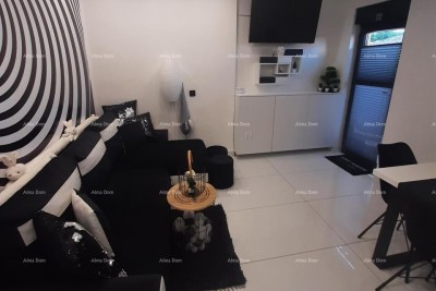 Reserviert! UMAG, EINZIMMERWOHNUNG 36 m2 MIT PARKPLATZ