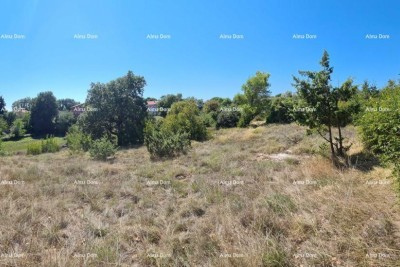 Plot Marčana