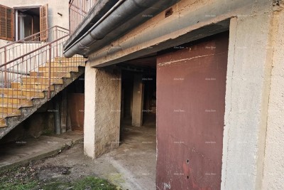 House Žminj