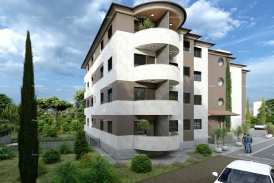 Apartment Pula