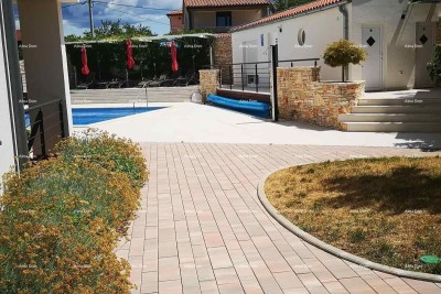 PEROJ – SCHÖN EINGERICHTETE WOHNUNG MIT GEMEINSAMEM POOL