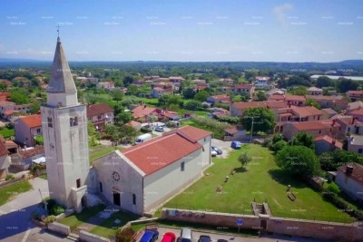 Prodaje se građevinsko zemljište – Šišan, Ližnjan.