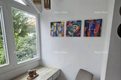 Wohnung