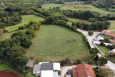 Prodaja građevinskog zemljišta, Rakalj
