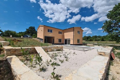 House Svetvinčenat