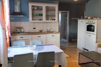 Wohnung