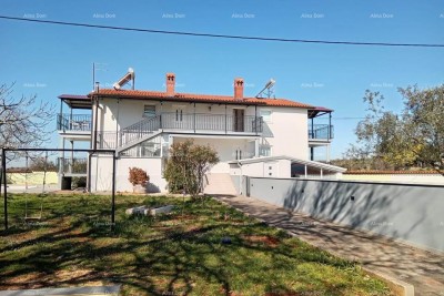 Apartment Ližnjan