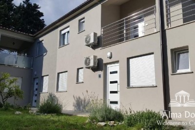 House Medulin