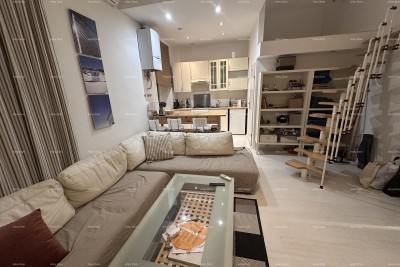 Pula – stan s 3 apartmanske enote!