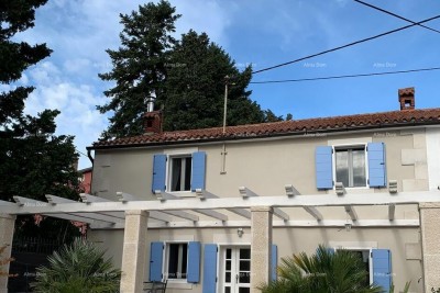 UMAG – Renovated Istrian House 400 m from the Beach