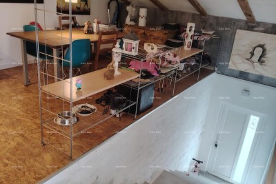 Große Wohnung mit 3 Schlafzimmern und Badezimmern, Šišan