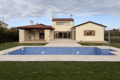 House Vodnjan