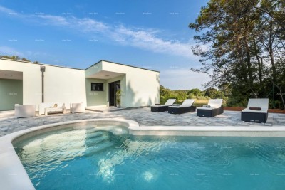 House Rovinj