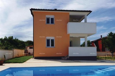 House Fažana