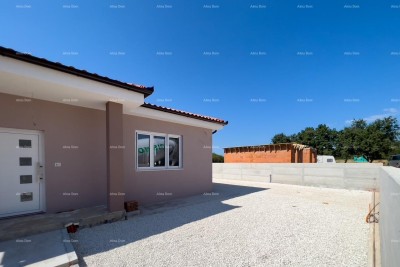 House Marčana
