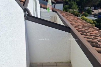 Wohnung