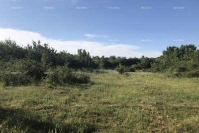 MARČANA, Rakalj – 2 erschlossene Baugrundstücke zu verkaufen