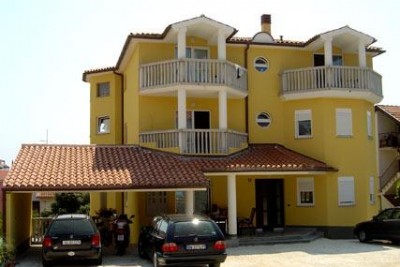 House Medulin